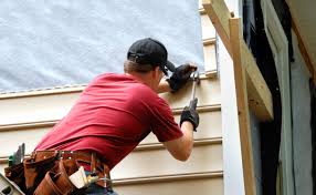 How To Choose The Right Materials for Your Siding Installation in 'Orangevale, CA